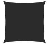 Sunshade Sail 160 g/m² HDPE Patio Sunscreen Outdoor Canopy Party Tent vidaXL