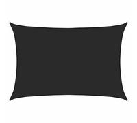 Sunshade Sail Canopy Screen Balcony Awning Canopy HDPE Rectangular vidaXL