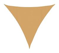 Sunshade Sail Canopy Screen Balcony Awning Canopy HDPE Rectangular vidaXL