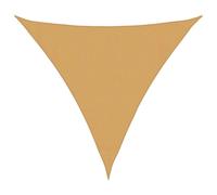 Sunshade Sail Canopy Screen Balcony Awning Canopy HDPE Rectangular vidaXL