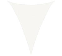 Sunshade Sail Canopy Screen Balcony Awning Canopy HDPE Rectangular vidaXL