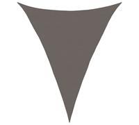 Sunshade Sail Canopy Screen Balcony Awning Canopy HDPE Rectangular vidaXL