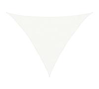 Sunshade Sail Canopy Screen Balcony Awning Canopy HDPE Rectangular vidaXL
