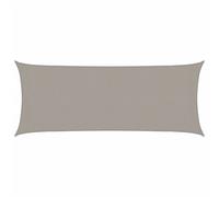 Sunshade Sail Canopy Screen Balcony Awning Canopy HDPE Rectangular vidaXL