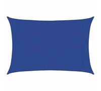 Sunshade Sail Canopy Screen Balcony Awning Canopy HDPE Rectangular vidaXL