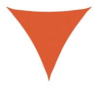 Sunshade Sail Canopy Screen Balcony Awning Canopy HDPE Rectangular vidaXL