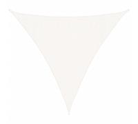 Sunshade Sail Canopy Screen Balcony Awning Canopy HDPE Rectangular vidaXL