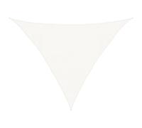 Sunshade Sail Canopy Screen Balcony Awning Canopy HDPE Rectangular vidaXL