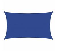 Sunshade Sail Canopy Screen Balcony Awning Canopy HDPE Rectangular vidaXL