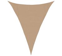 Sunshade Sail Canopy Screen Balcony Awning Canopy HDPE Rectangular vidaXL