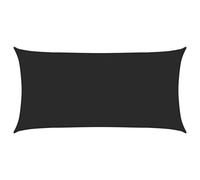 Sunshade Sail Canopy Screen Balcony Awning Canopy HDPE Rectangular vidaXL