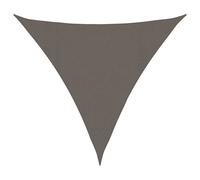 Sunshade Sail Canopy Screen Balcony Awning Canopy HDPE Rectangular vidaXL
