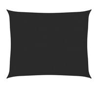 Sunshade Sail Canopy Screen Balcony Awning Canopy HDPE Rectangular vidaXL