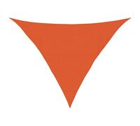 Sunshade Sail Canopy Screen Balcony Awning Canopy HDPE Rectangular vidaXL