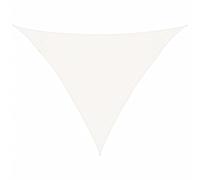 Sunshade Sail Canopy Screen Balcony Awning Canopy HDPE Rectangular vidaXL