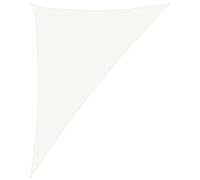 Sunshade Sail Canopy Screen Balcony Awning Canopy HDPE Rectangular vidaXL