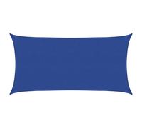 Sunshade Sail Canopy Screen Balcony Awning Canopy HDPE Rectangular vidaXL