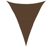 Sunshade Sail Canopy Screen Balcony Awning Canopy HDPE Rectangular vidaXL
