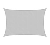 Sunshade Sail Oxford Fabric Rectangular Patio Shade Sunscreen Canopy vidaXL