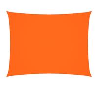 Sunshade Sail Oxford Fabric Rectangular Patio Shade Sunscreen Canopy vidaXL