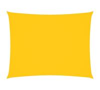 Sunshade Sail Oxford Fabric Rectangular Patio Shade Sunscreen Canopy vidaXL