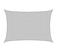 Sunshade Sail Oxford Fabric Rectangular Patio Shade Sunscreen Canopy vidaXL