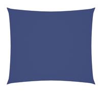 Sunshade Sail Oxford Fabric Rectangular Patio Shade Sunscreen Canopy vidaXL