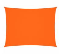 Sunshade Sail Oxford Fabric Rectangular Patio Shade Sunscreen Canopy vidaXL