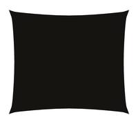 Sunshade Sail Oxford Fabric Rectangular Patio Shade Sunscreen Canopy vidaXL