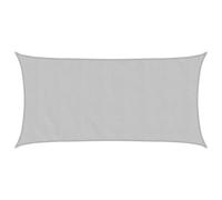 Sunshade Sail Oxford Fabric Rectangular Patio Shade Sunscreen Canopy vidaXL