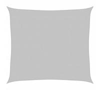 Sunshade Sail Oxford Fabric Rectangular Patio Shade Sunscreen Canopy vidaXL