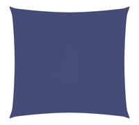 Sunshade Sail Oxford Fabric Square Patio Sun Shade Sunscreen Canopy vidaXL