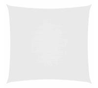 Sunshade Sail Oxford Fabric Square Patio Sun Shade Sunscreen Canopy vidaXL