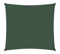 Sunshade Sail Oxford Fabric Square Patio Sun Shade Sunscreen Canopy vidaXL