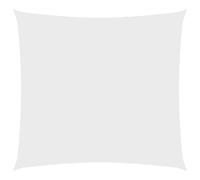 Sunshade Sail Oxford Fabric Square Patio Sun Shade Sunscreen Canopy vidaXL