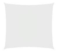 Sunshade Sail Oxford Fabric Square Patio Sun Shade Sunscreen Canopy vidaXL
