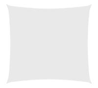 Sunshade Sail Oxford Fabric Square Patio Sun Shade Sunscreen Canopy vidaXL