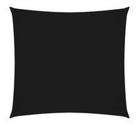 Sunshade Sail Oxford Fabric Square Patio Sun Shade Sunscreen Canopy vidaXL
