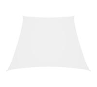 Sunshade Sail Oxford Fabric Trapezium Canopy Multi Colours Multi Sizes vidaXL