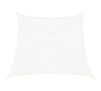 Sunshade Sail Shade Canopy Sun Sail Tarp Screen Balcony Awning HDPE vidaXL