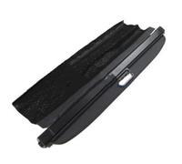 Sunshade Shelves Tail Box Partition Retractable Boot Rear Parcel Shelf Roller Blind Trunk Cargo Cover For Smart For Fortwo 451 2010-2015