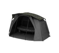 Trakker Tempest RS Camo Brolly Skull Cap