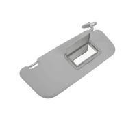 Sunshade Umbrella Car Sunscreen Shade Front Sun Visor Panel For Hyundai For GETZ 2002 2003 2004 2005 2006 2007 2008 2009 2010 2011(Right)