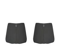 Sunshade Wrap Cover Kit Front Windshield Curtain Rear Side Baby Window Sun Shade Visor Magnetic Car Sunshade(Front Windshield)
