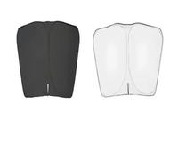 Sunshade Wrap Cover Kit Front Windshield Curtain Rear Side Baby Window Sun Shade Visor Magnetic Car Sunshade Shield(F)