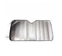 Sunshade Wrap Cover Kit Retractable Shade Sun Protector Windshield Visor Cover Car Front Window UV Protection Auto Curtain Sunshade Accessories(150x80cm)