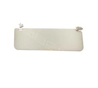 Sunshades Beige Grey Windshield Sunshade Sun Visor Left Right For Foton For Toano E/S FV1572030001A1 FV1572030002A1