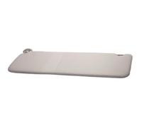 Sunshades Beige Grey Windshield Sunshade Sun Visor Left Right For Foton For Toano E/S FV1572030001A1 FV1572030002A1