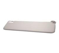 Sunshades Beige Grey Windshield Sunshade Sun Visor Left Right For Foton For Toano E/S FV1572030001A1 FV1572030002A1