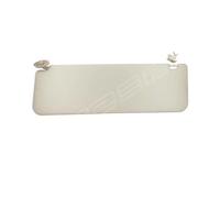 Sunshades Beige Grey Windshield Sunshade Sun Visor Left Right For Foton For Toano E/S FV1572030001A1 FV1572030002A1